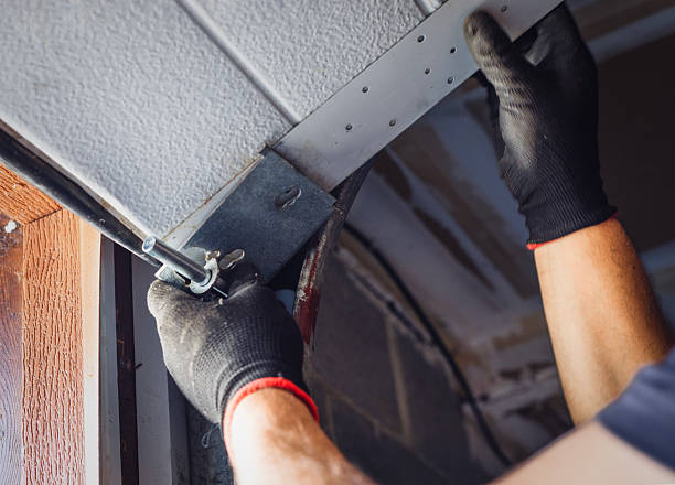 Reliable Garage Door Roller Replacement contractor in Pennington County County, SD by Garage Doors Repair Pro